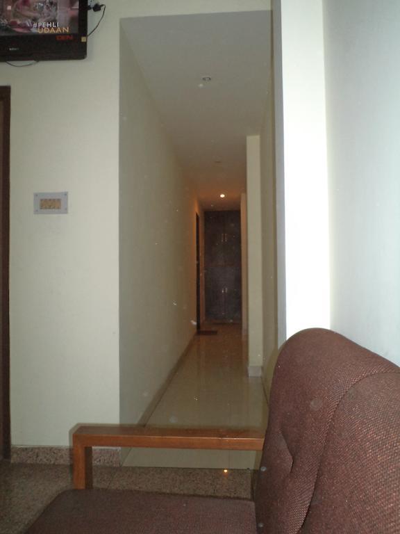 Hotel Umang Lucknow Exterior photo