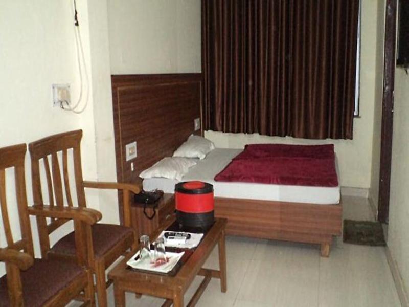 Hotel Umang Lucknow Exterior photo