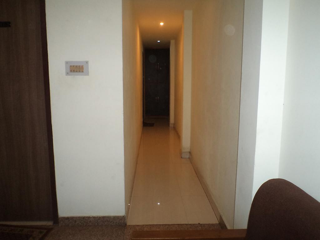 Hotel Umang Lucknow Exterior photo