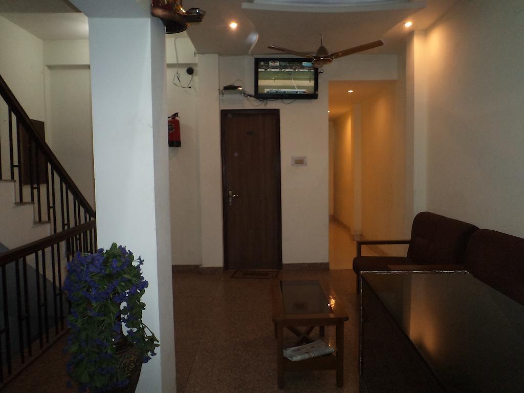 Hotel Umang Lucknow Exterior photo