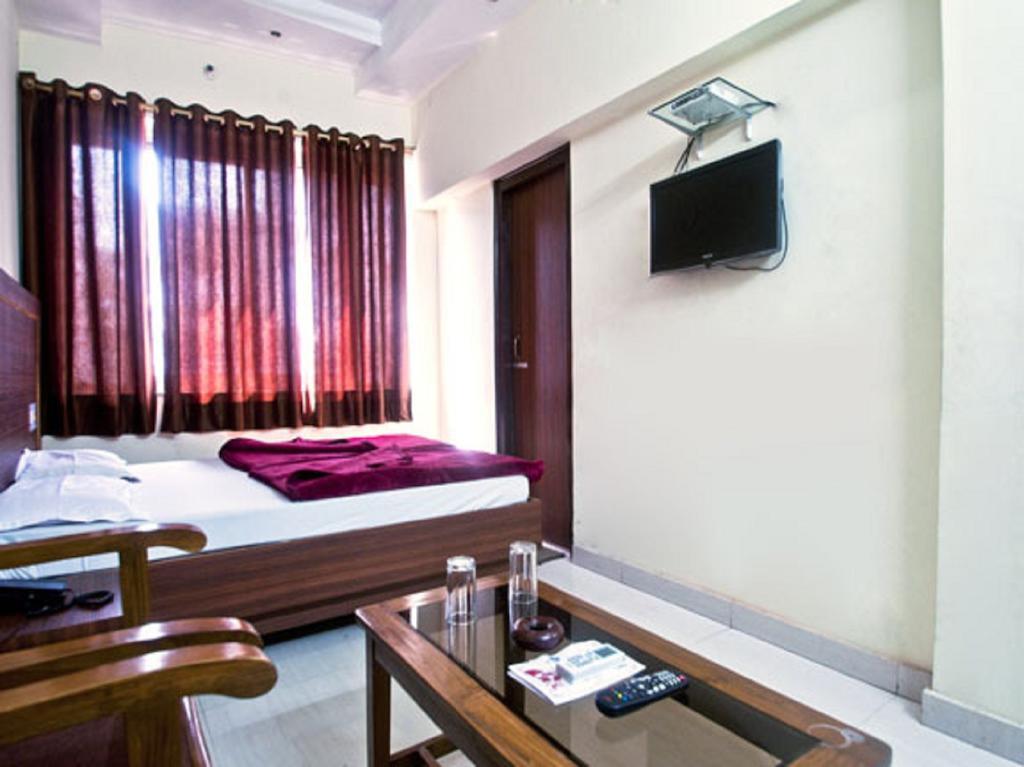 Hotel Umang Lucknow Exterior photo